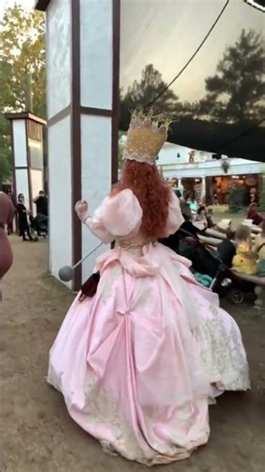 Texas Renaissance Festival #Houston #Austin #Dallas... #Shorts #thetexasclubofficial