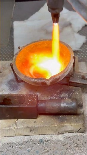 Silver Recovery from Industrial Electrical Contactors #goldextraction