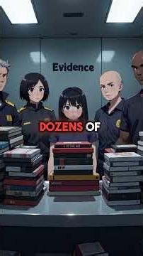 Serial Killers Filmed Their Crimes - Changed Criminal Investigation Forever