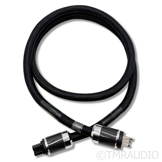 Audience FrontRow HP powerChord Power Cable; 2m AC Cord