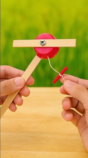 Don’t Throw Away Old Ice Cream Sticks – Make This Instead!