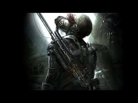 IGN Reviews - Metro: Last Light Video Review