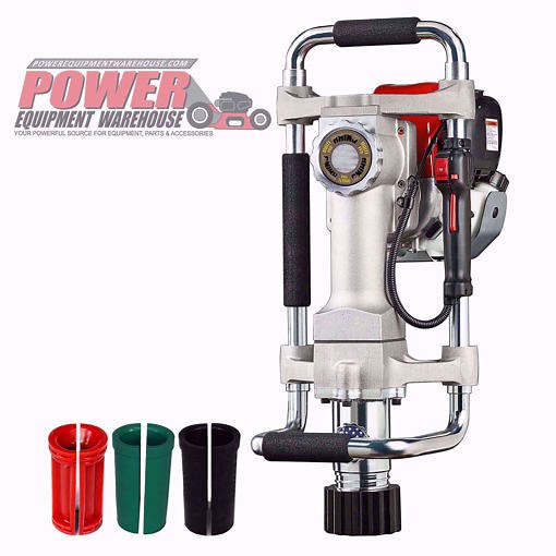 GPD45 Rhino Multi-Pro Gas Powered Post Driver