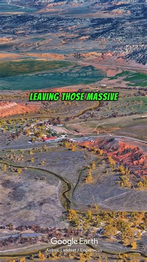 Did you Know Devil's Tower America's Biggest Mystery | US Backtrack History