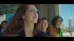 Transitions Optical TV Spot, 'A Good Feeling: Xtractive' Song by Pigeon John