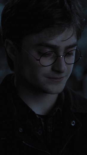 Will He Return His Mother's Eyes? A Harry Potter Analysis