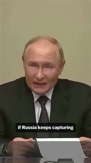 Russia's War in Ukraine Could Take Centuries at This Cost