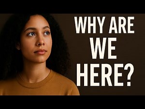 If You’ve Ever Asked “Why Am I Here?” — Watch This