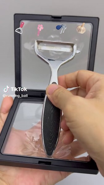 Which Item will fit? #satisfying