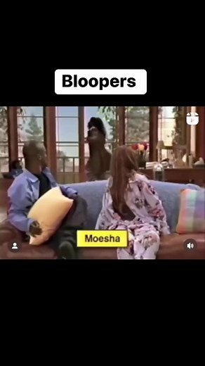 9.1K views · 333 reactions | #Moesha #90s #tv #bloopers | The 90s tho | Facebook