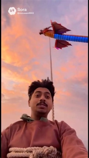 Dragon kit vlog #Comedy #funny