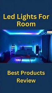 Best Led Lights For Room #light #led