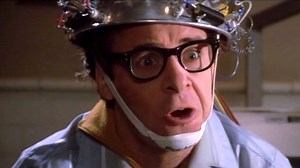 Ghostbusters: Official Clip - The Keymaster