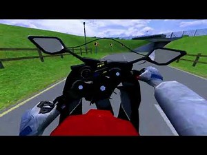 ~ Live for Speed ~ Motorcycle Vibes