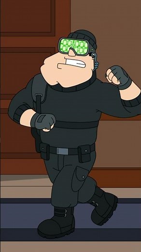 stan dies during a mission ☠️ #americandad