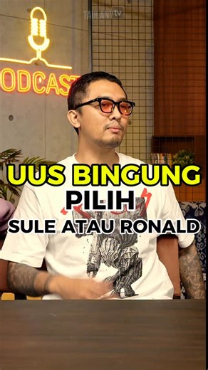 Pilihannya emang susah yaa?😂🫣 . Tonton full videonya di Youtube Taulany TV sekarang! | Taulany TV