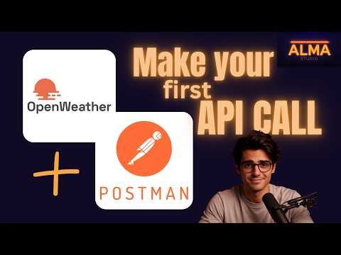 Learn APIs for Beginners - Make Your First API Call with Postman