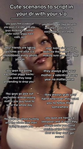 Hating School: Shifting Scenarios and Scripting Ideas