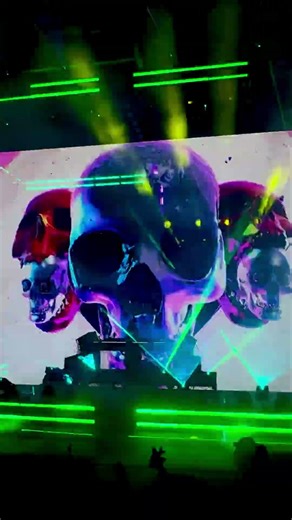 Subtronics - Scream Saver LIVE at Cyclops Rocks V 🌀 | Throwback for #CyclopsRocksVI #Subtronics