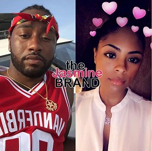 NBA Star John Wall & Girlfriend Welcome Baby Boy! - theJasmineBRAND
