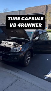 2.4K reactions · 47 shares | New YouTube Video Just Dropped over on our Channel with the first full service on this 4Runner! | 4Runner Lifestyle | Facebook