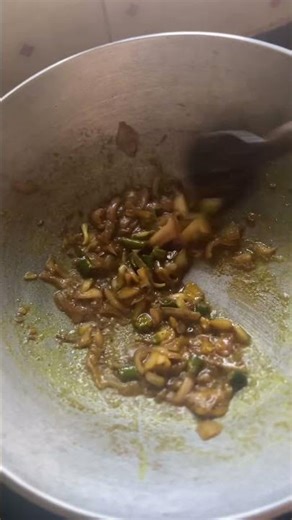 Preparing a Delicious Meal – Simple Cooking, Fresh Ingredients & Tasty Results! 🍽️