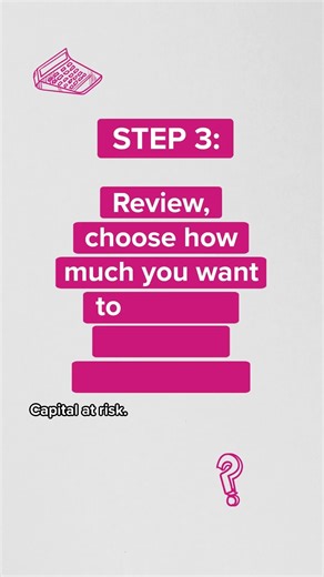 How to get started on investing with F&C, step-by-step #InvestingForBeginners​​