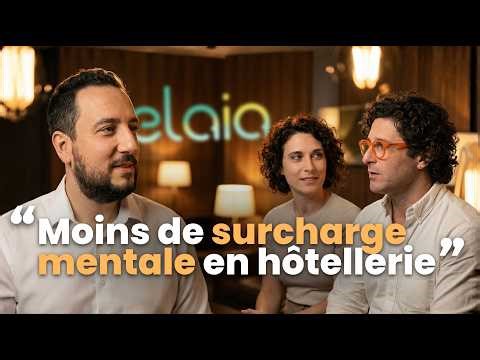 Hôtelier classique vs hôtelier augmenté par l’IA