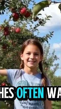 The True Story of Johnny Appleseed