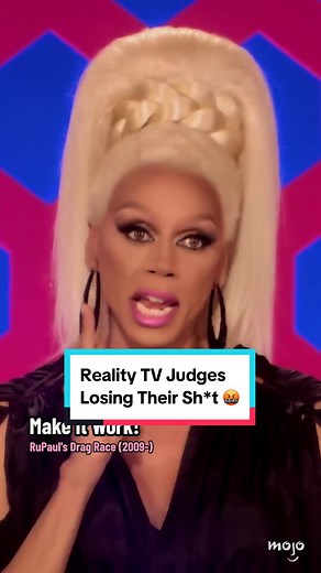 SHE DOESN’T WANNA SEE ANY F***ING H&M ‼️📢#dragrace #realitytv #xfactor #americanidol