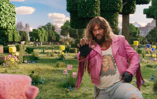 When is ‘Minecraft 2’ coming out?