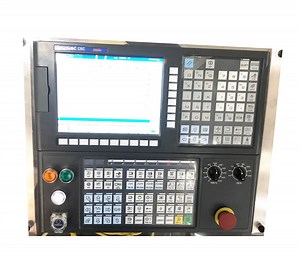[Hot Item] GSK 8 axis and 5-linkage milling machining center CNC controller for VMC