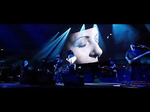 Hand Cannot Erase- Steven Wilson & Ninet Tayeb In the Royal Albert Hall