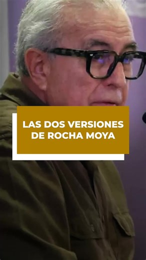 Dos versiones totalmente distintas circulan sobre Rubén Rocha Moya. Mientras el gobierno asegura que está en su casa “como siempre”, reportes periodísticos afirman que habría salido de Culiacán bajo resguardo oficial. El problema ya no es solo dónde está… sino por qué existen versiones tan opuestas alrededor del caso. #OpiniónPolítica #OpiniónPersonal #MinutoCrítico