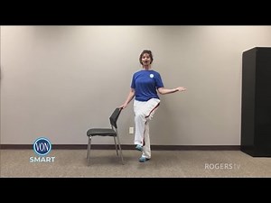 Staying Active with VON SMART - July 5th, 2020