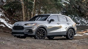2023 Honda HR-V Trim Guide: Biggest Features on Honda’s Smallest SUV