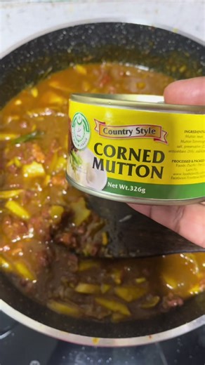 @@︎︎︎︎︎︎︎︎Mosh #tinmutton #husbandsfav❤️ #fypシ゚viral #goviral #fiji🇫🇯🌴🥥 #cookwithme #happycooking #loveforcooking #