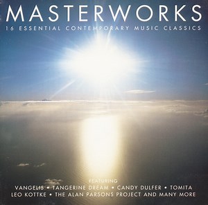 Various - Masterworks - 16 Essential Contemporary Music Classics
