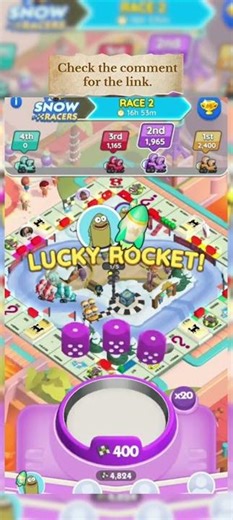 🎲 Monopoly GO Mod APK – Free Dice, Unlimited Coins. grap it here [https://beacons.ai/monogoboost]
