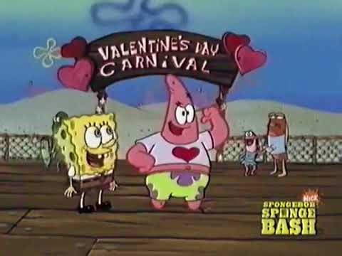 The SpongeBob Spongebash Resignation Incident of 2009 *Reuploaded*