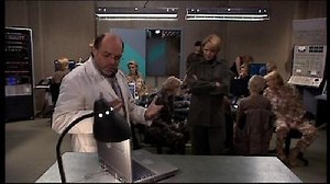 Watch Stargate SG1 Season 9 Episode 13 - Ripple Effect