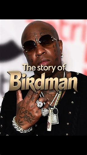 The story of Birdman ⬇️