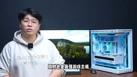 背插福音！五千档MiniLED屏卷王？雷鸟U8实测真香