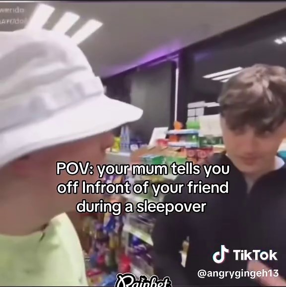 Exploring the Phenomenon of Angry Ginge