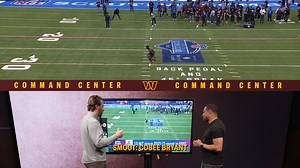 32K views · 192 reactions | Trust the technique Microsoft | #RaiseHail | Washington Commanders | Facebook