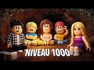 RESCUE the CHILDREN TRAPPED in the Roblox CAVE...
