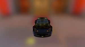 Puma VWB - Download Free 3D model by vinnedesign