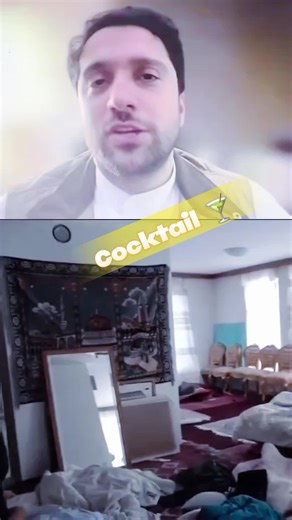 #coctailclips #tv @Cocktail 🍹