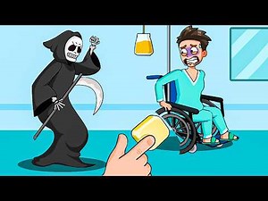 Choosing the best ways to die