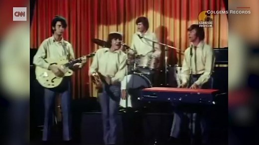 The Monkees' most memorable hits